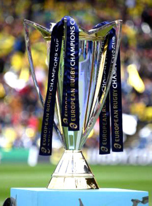 Coupes d’Europe de rugby : Les finales 2020 n’auront pas lieu à Marseille Coupes d’Europe de rugby : Les finales 2020 n’auront pas lieu à Marseille