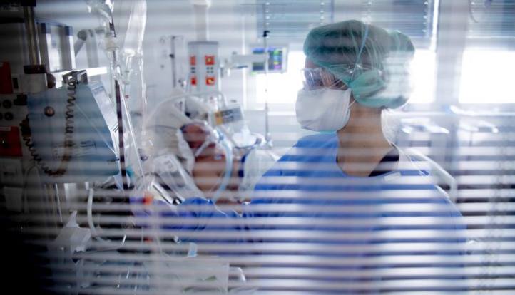 Le HCP alerte sur la surexposition des femmes à la Covid-19