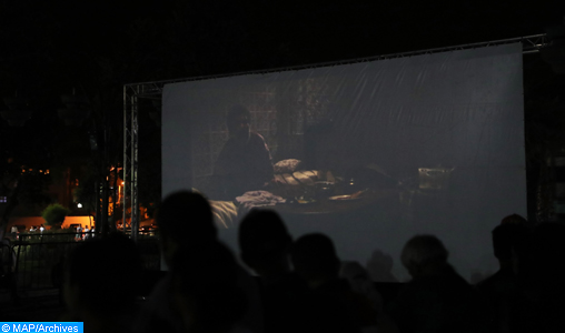 Voici les projets de films admis à l'avance sur recettes au titre de la 1ère session de 2020 Voici les projets de films admis à l'avance sur recettes au titre de la 1ère session de 2020