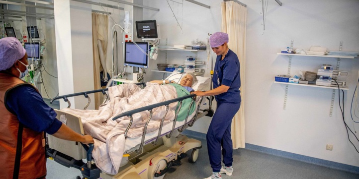 Compteur coronavirus : Les guérisons du jour dépassent légèrement les contaminations Compteur coronavirus : Les guérisons du jour dépassent légèrement les contaminations