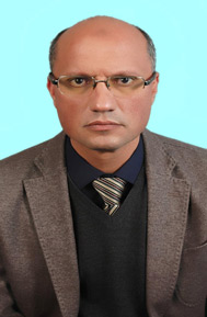 El Houcine El Yamani El Houcine El Yamani