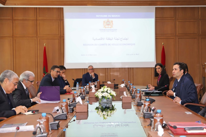 Aides aux ménages : Le 3ème versement pour les travailleurs de l’informel démarre le 18 juillet Aides aux ménages : Le 3ème versement pour les travailleurs de l’informel démarre le 18 juillet