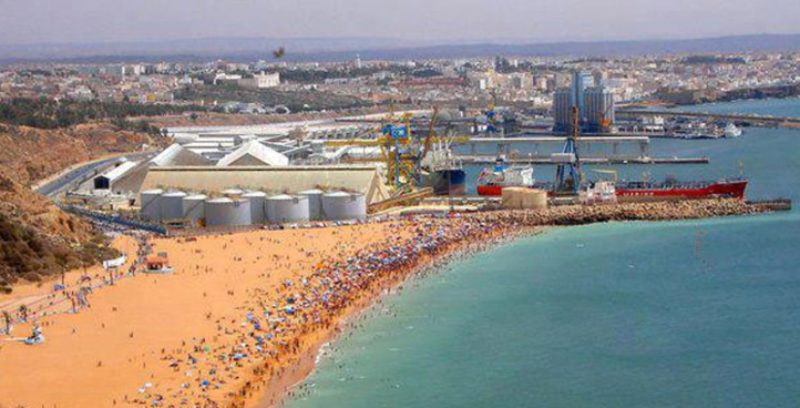 Marrakech-Safi : "Naktachfou Bhourna", une invitation la redécouverte des plages de la région Marrakech-Safi : "Naktachfou Bhourna", une invitation la redécouverte des plages de la région