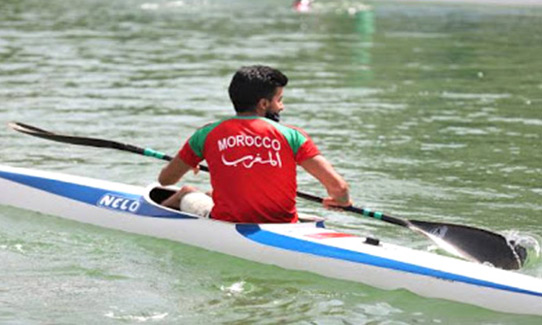 Sports nautiques : Les kayakistes reprennent de plus belle