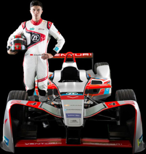 Sport automobile : Benyahia se démarque sur toutes les courses du E Sport Sport automobile : Benyahia se démarque sur toutes les courses du E Sport