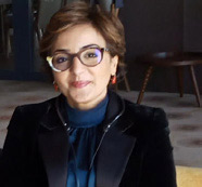 Mouna Chaachaoui Mouna Chaachaoui