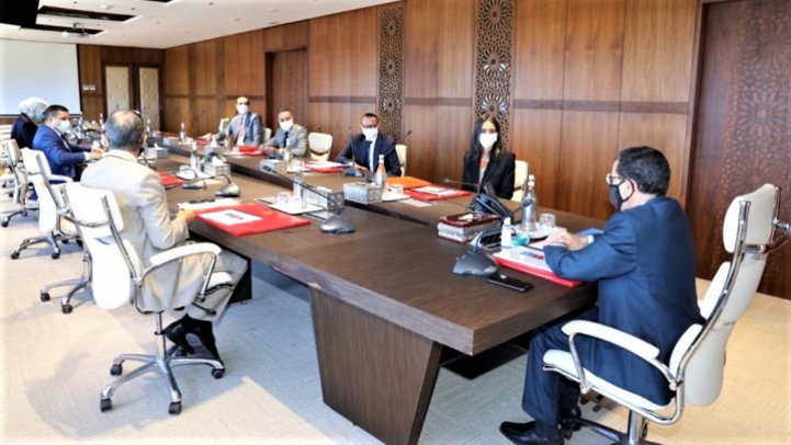 Covid-19 : Pas de vacances à l'étranger cet été pour les hauts responsables Covid-19 : Pas de vacances à l'étranger cet été pour les hauts responsables