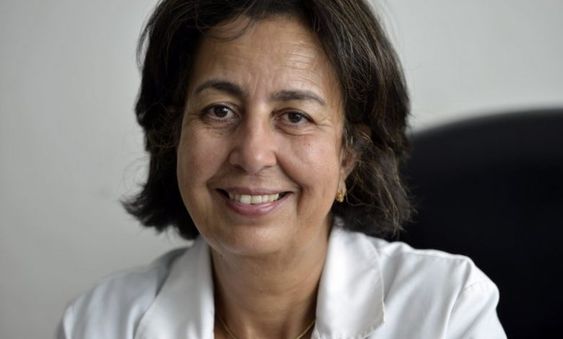 Dr Khadija Moussayer, présidente de l’Association Marocaine des Maladies Auto-Immunes et Systémiques (AMMAIS). Dr Khadija Moussayer, présidente de l’Association Marocaine des Maladies Auto-Immunes et Systémiques (AMMAIS).
