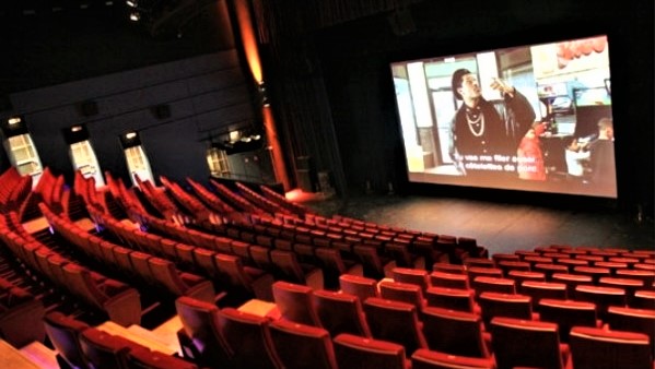 La Chine réouvre ses salles de cinéma, à quand le tour du Maroc ?
