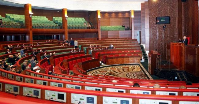 La Chambre des Conseillers adopte le PLFR 2020 La Chambre des Conseillers adopte le PLFR 2020