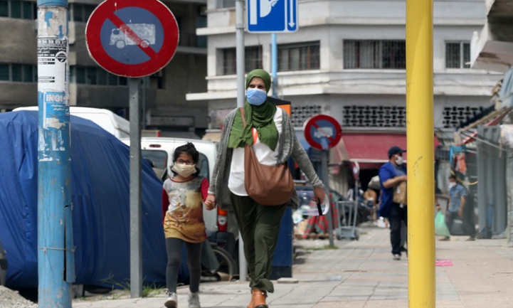 Le HCP dévoile les premières activités "post-Covid" envisagées par les Marocains Le HCP dévoile les premières activités "post-Covid" envisagées par les Marocains