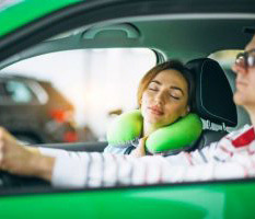 Accessoire : Les coussins de voyage soulagent-ils vraiment le cou ? Accessoire : Les coussins de voyage soulagent-ils vraiment le cou ?