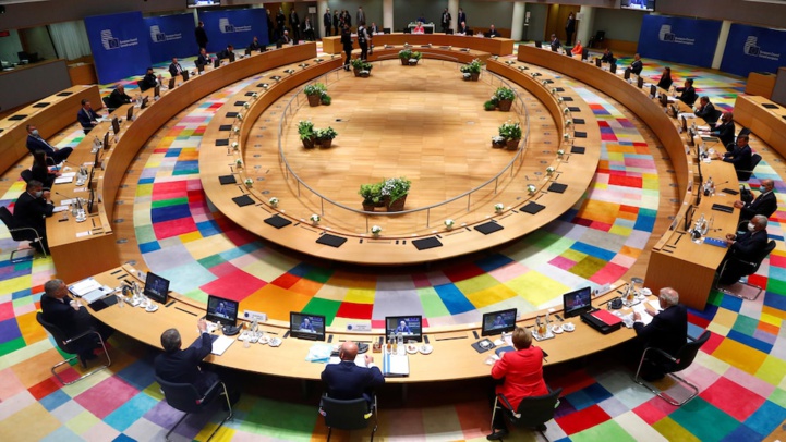 Covid-19 : échec redouté pour le plan de relance de l'UE