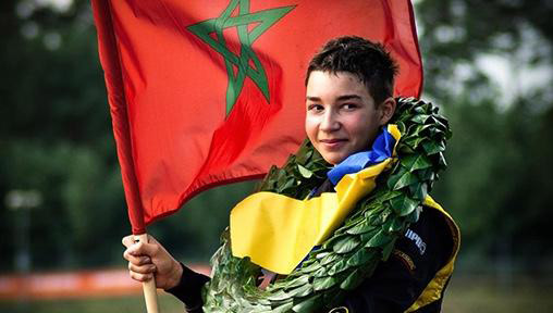 Karting : Suleiman Zanfari participe au Championnat d’Espagne de jeunes espoirs Karting : Suleiman Zanfari participe au Championnat d’Espagne de jeunes espoirs
