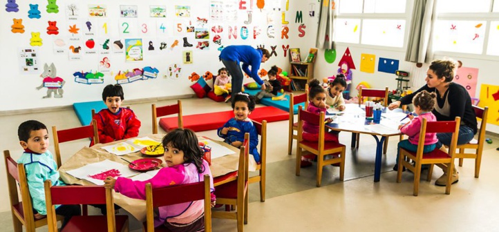 Généralisation du préscolaire : Le ministère dévoile le bilan de l'année scolaire 2019-2020 Généralisation du préscolaire : Le ministère dévoile le bilan de l'année scolaire 2019-2020