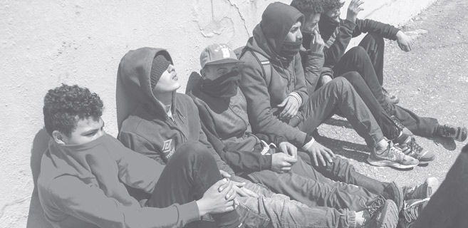 Enquête du HCP : Trois Marocains sur quatre n’ont pas l’intention d’émigrer Enquête du HCP : Trois Marocains sur quatre n’ont pas l’intention d’émigrer