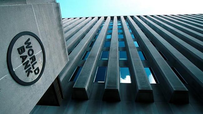 La Banque mondiale prévoit une reprise lente et difficile pour le Maroc La Banque mondiale prévoit une reprise lente et difficile pour le Maroc