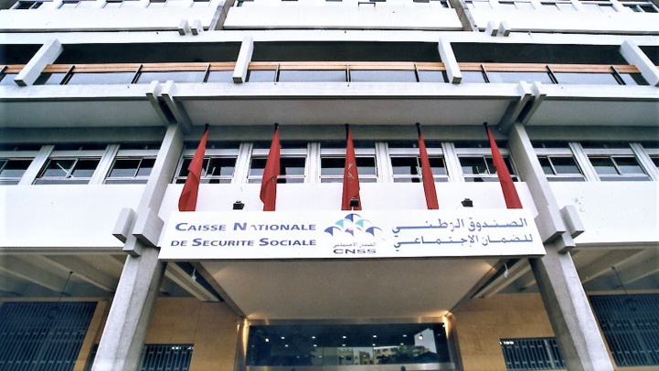 CNSS : Les indemnités du mois de juin servies à partir de mercredi CNSS : Les indemnités du mois de juin servies à partir de mercredi