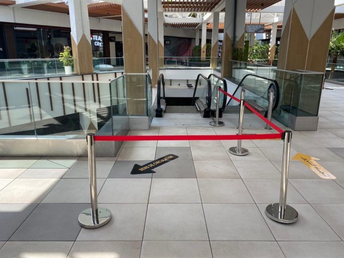 Conformité sanitaire : Arribat Center reçoit un Label Conformité sanitaire : Arribat Center reçoit un Label