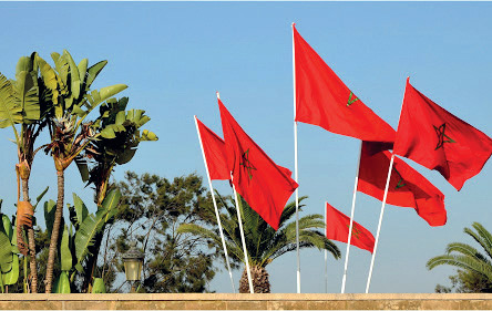 Réputation du Maroc dans le monde : La 6ème édition de l’étude de l’IRES dévoilée Réputation du Maroc dans le monde : La 6ème édition de l’étude de l’IRES dévoilée