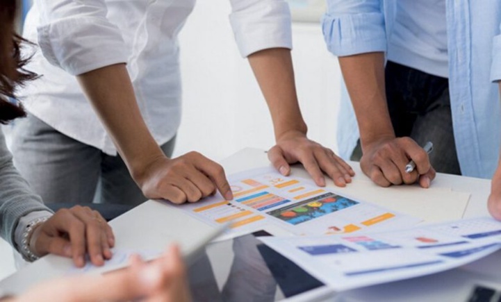 La BERD, la CGEM et la Bourse de Casablanca se mettent au chevet des PME La BERD, la CGEM et la Bourse de Casablanca se mettent au chevet des PME