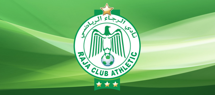 Un membre du staff administratif du Raja testé positif Un membre du staff administratif du Raja testé positif