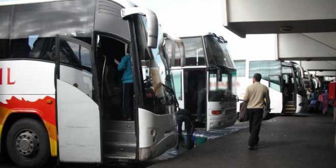 Transport routier : Des consignes pour renforcer l'offre pendant Aid Al Adha Transport routier : Des consignes pour renforcer l'offre pendant Aid Al Adha
