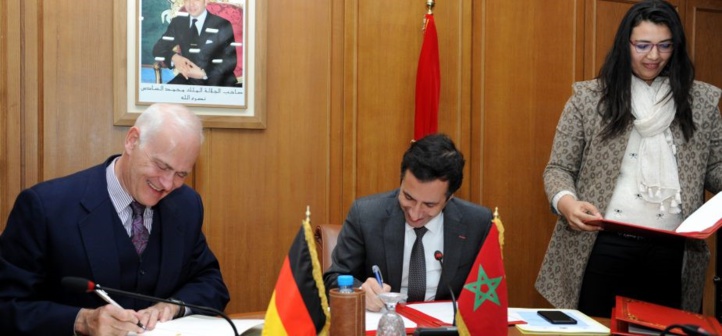 Crise ou pas, l’argent de la coopération continue à ruisseler Crise ou pas, l’argent de la coopération continue à ruisseler