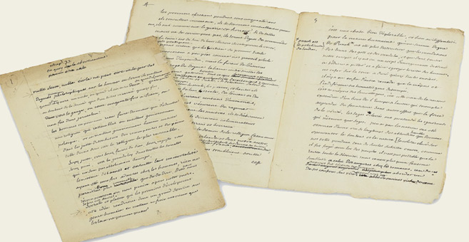 Lecture critique : La littérature maghrébine, entre idéologie et inconscient Lecture critique : La littérature maghrébine, entre idéologie et inconscient
