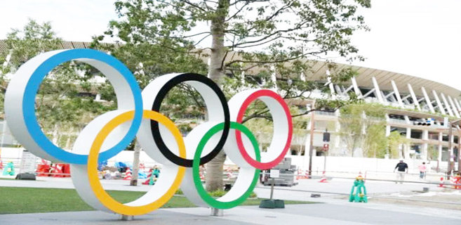 JO de Tokyo : Après le report, encore beaucoup d'inconnues JO de Tokyo : Après le report, encore beaucoup d'inconnues