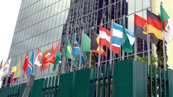 BAD: Plus de 1,1 milliard de dollars au Maroc en 8 mois BAD: Plus de 1,1 milliard de dollars au Maroc en 8 mois