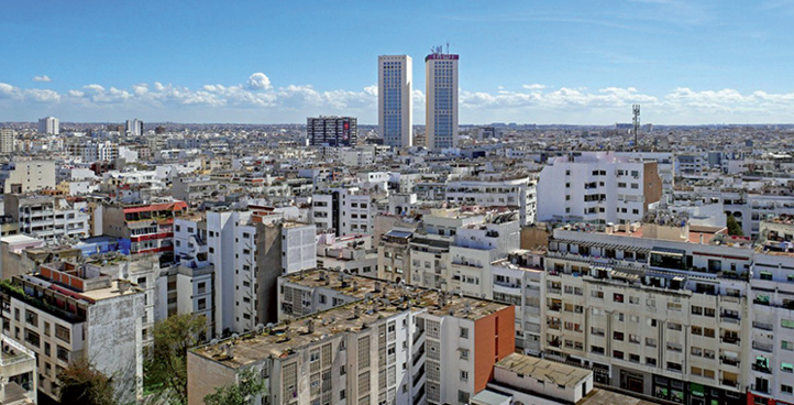 Casablanca : Voici les projets de développement approuvés par le Conseil communal