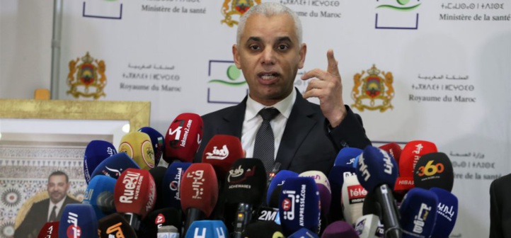 Aït Taleb annonce une campagne de vaccination contre la grippe saisonnière Aït Taleb annonce une campagne de vaccination contre la grippe saisonnière