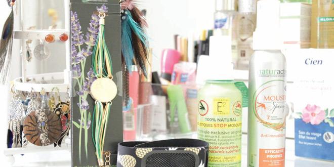 Huiles essentielles, répulsifs, bracelets... Comment se protéger efficacement contre les moustiques ? Huiles essentielles, répulsifs, bracelets... Comment se protéger efficacement contre les moustiques ?