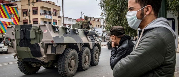 Le reconfinement, une décision envisageable pour le gouvernement Le reconfinement, une décision envisageable pour le gouvernement