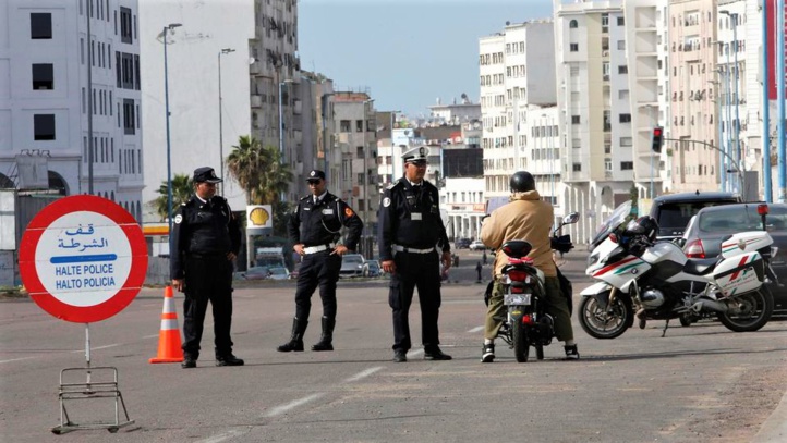 «Relockdown» : Les enseignants et fonctionnaires dispensés de la signature des PV de sortie