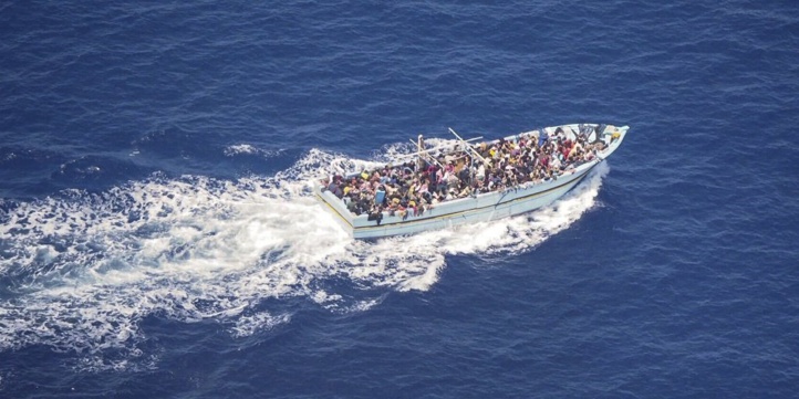 Méditerranée : l'OIM s’inquiète pour les migrants
