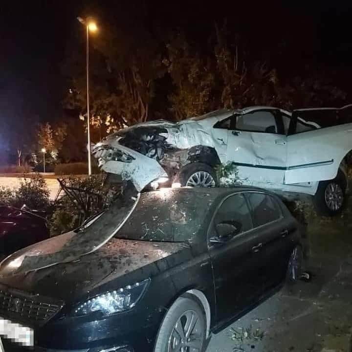 «Relockdown» : Les accidents de la route repartent à la hausse «Relockdown» : Les accidents de la route repartent à la hausse