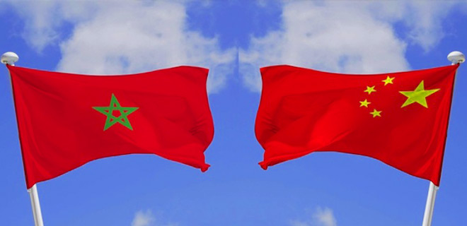 Arab Barometer : 49% des Marocains favorables à plus d’investissements chinois