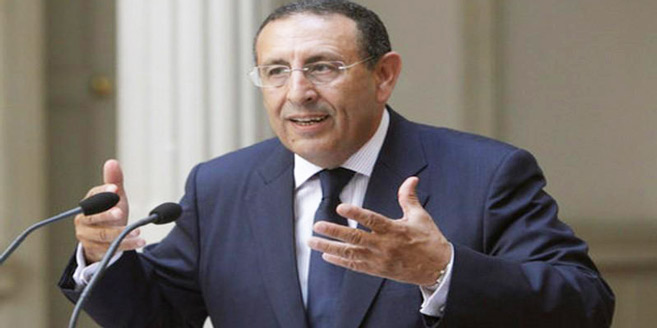 Coopération : Le Maroc appelle à un travail conjoint avec l’Afrique du Sud Coopération : Le Maroc appelle à un travail conjoint avec l’Afrique du Sud