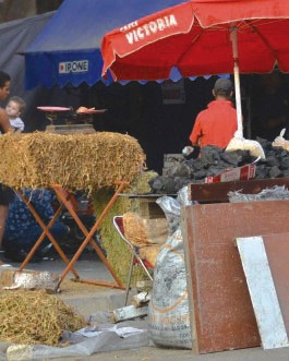 Rabat : Les débrouillards sauvent la mise grâce à Aïd Al Adha Rabat : Les débrouillards sauvent la mise grâce à Aïd Al Adha