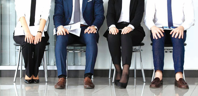 Marché de l’emploi : Entre espoir des employeurs et pessimisme des ménages Marché de l’emploi : Entre espoir des employeurs et pessimisme des ménages