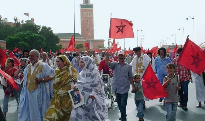 Sahara : l’Initiative marocaine d’autonomie saluée Sahara : l’Initiative marocaine d’autonomie saluée