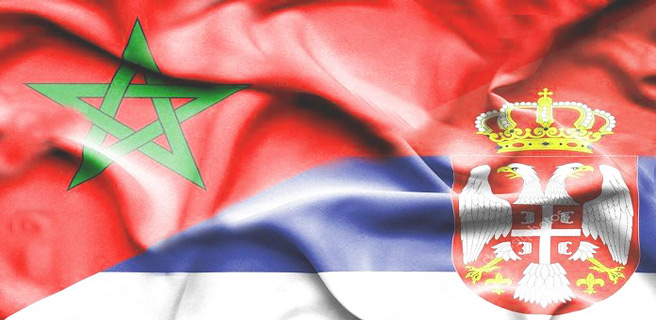 Analyse-Géopolitique : Entre Rabat et Belgrade, une alliance objective contre le séparatisme Analyse-Géopolitique : Entre Rabat et Belgrade, une alliance objective contre le séparatisme