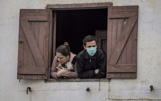 Enseignement, soins médicaux et loisirs : Quel impact du confinement sur le comportement des Marocains ? Enseignement, soins médicaux et loisirs : Quel impact du confinement sur le comportement des Marocains ?