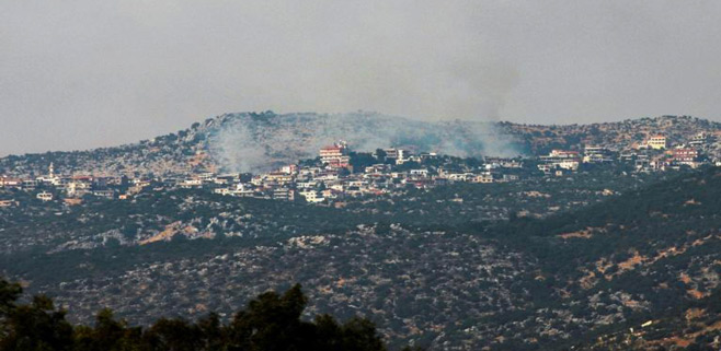 Proche-Orient : Israël dit avoir déjoué une attaque «terroriste»