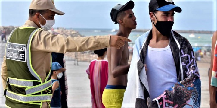 Compteur coronavirus : nouveau record des contaminations, 1.046 cas en 24 heures Compteur coronavirus : nouveau record des contaminations, 1.046 cas en 24 heures