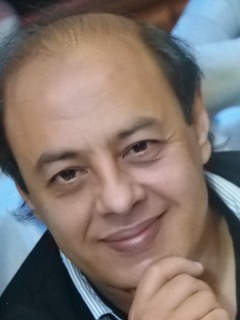 Dr Samir BELAHSEN