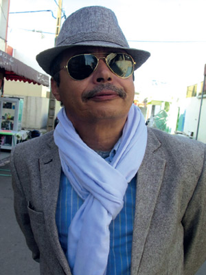 Mustapha Qadery Mustapha Qadery