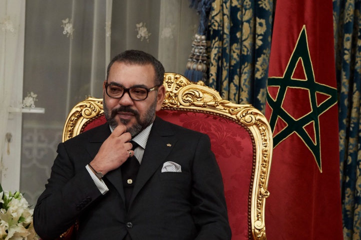 Discours du Trône : SM le Roi appelle à une économie plus forte et un modèle social plus inclusif